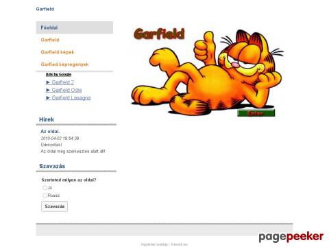 Garfield