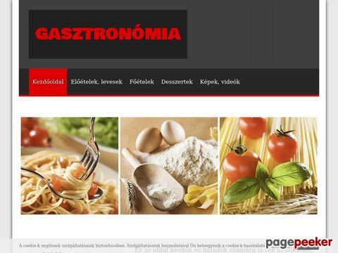 Gasztro