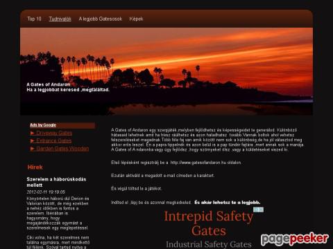 Gates