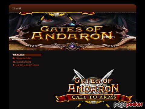 Gatesofandaronnn