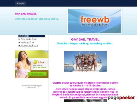 Gaysailtravel