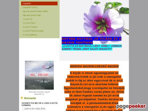Gazdineveles