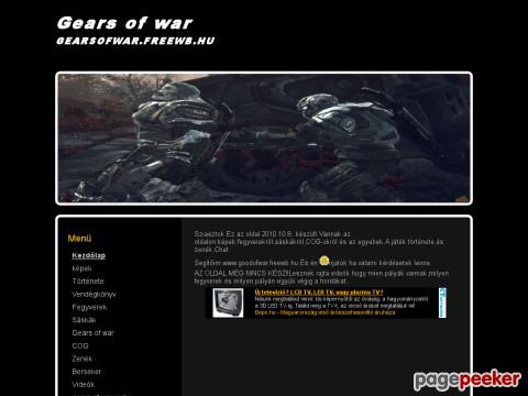 Gearsofwar