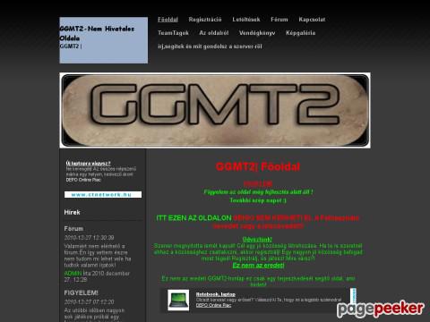 Ggmt2