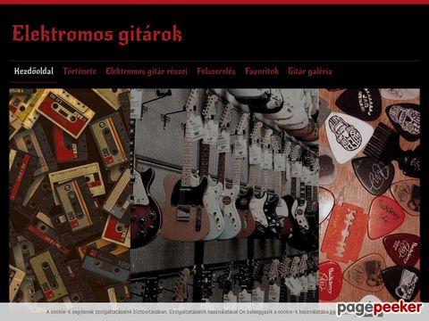 Gitarre