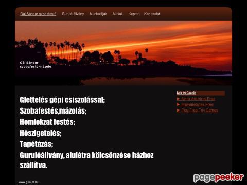 Gkolor - guruló állvány:gkolor.hu