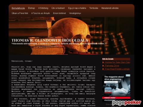 Glendower