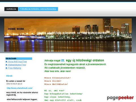 Globalispiac - sitetalk,Sitetalk,enigro,Enigro,unaico,Unaico,netw ...
