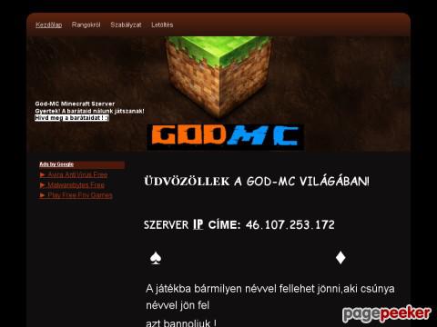Godmc