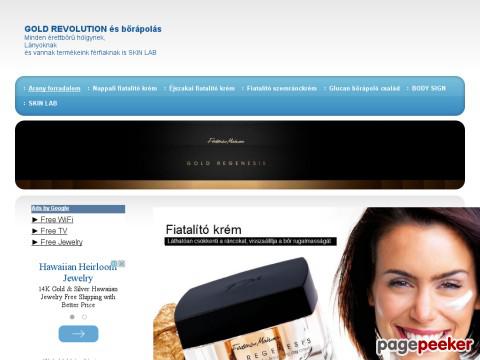 Goldrevolution