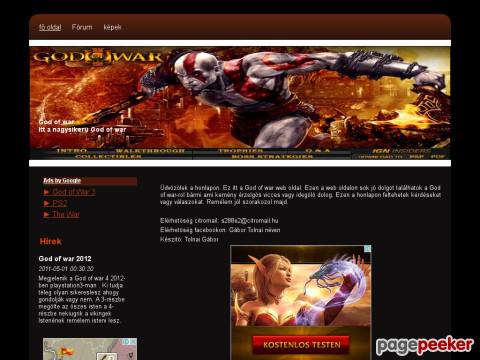 Goodofwar