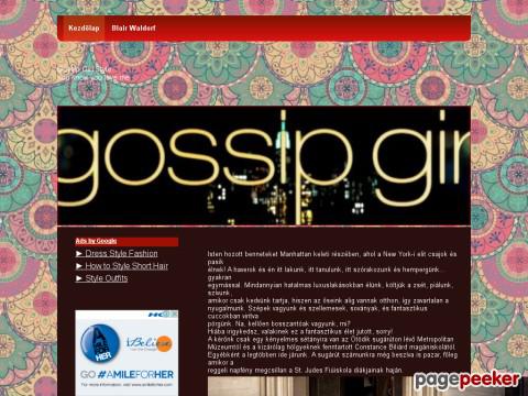 Gossipgirlstyle