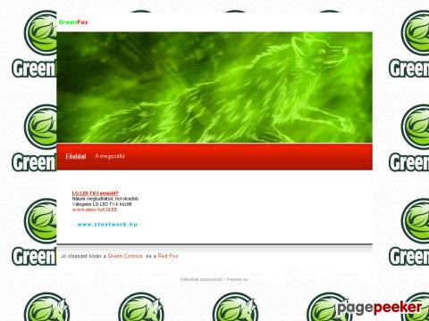 Greenfox