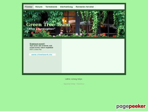Greentreeteam