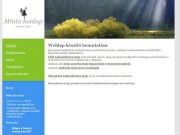 Gregoriosstanko - www.gregoriosstanko.freewb.hu