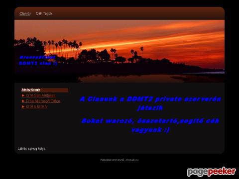 Groovestreetclan - fdfdfdf