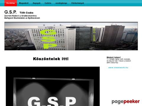 Gsptothcsaba