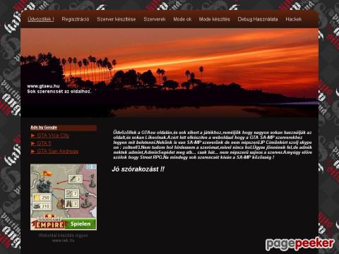 Gtaeu