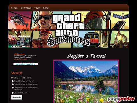 Gtahungary
