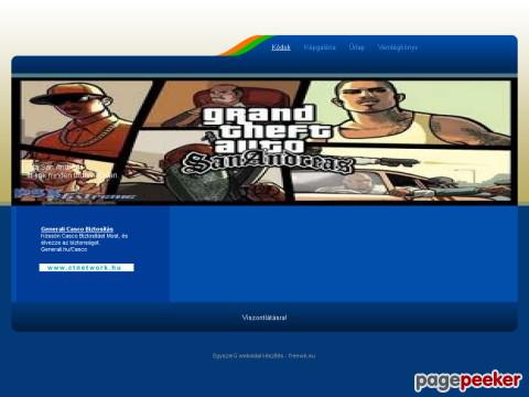 Gtasanandreas - gta san andreas