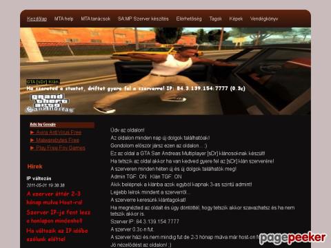 Gtasdrclan