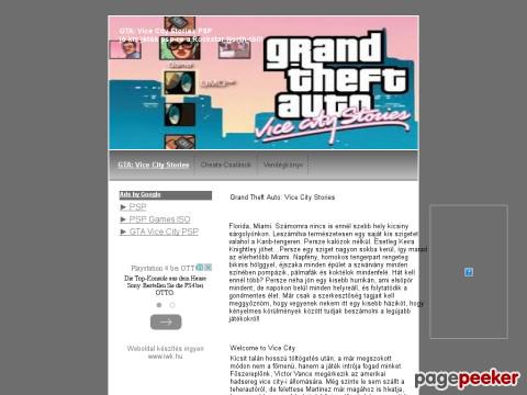 Gtavicecitystoriespsp