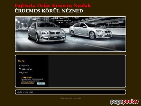 Gulyas - Google