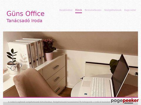 Gunsoffice