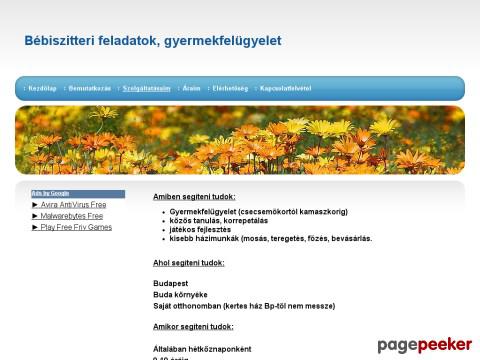 Gyermekorzo
