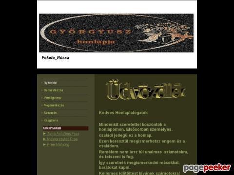 Gyorgyusz