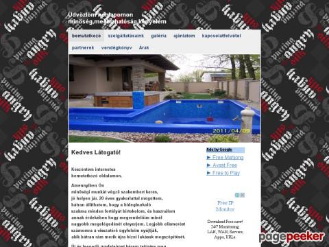 Gyulaci - bemuttkozó