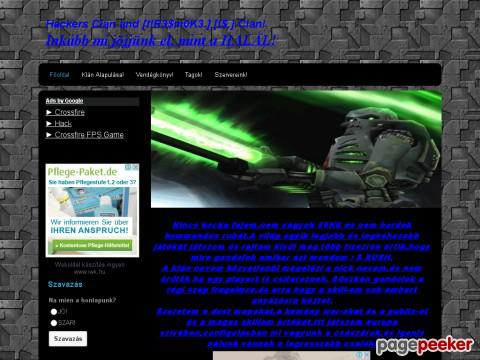 Hackersclan