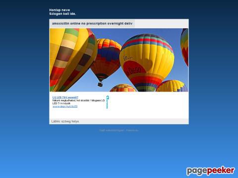 Halmoordcorheu - Amoxicillin Online No Prescription Overnight Deliv ...