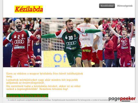 Handballmania