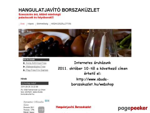 Hangulatjavito