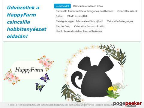 Happyfarm