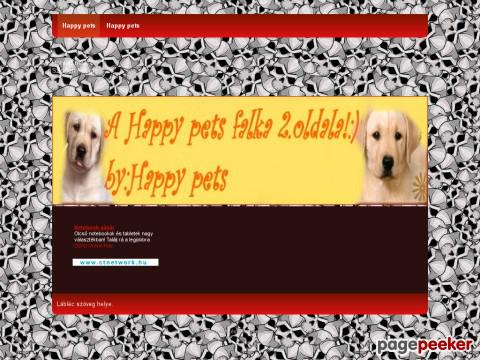Happypets