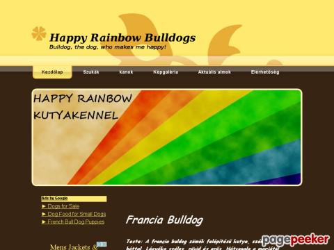Happyrainbowbulldogs