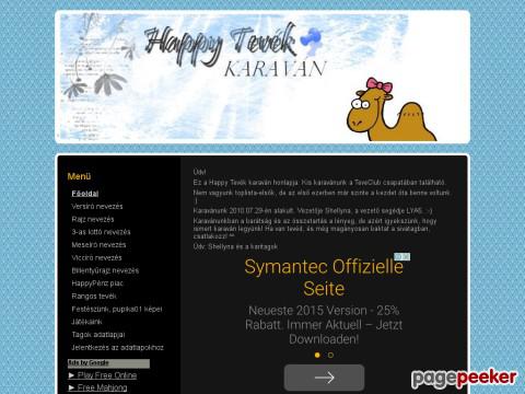 Happytevek
