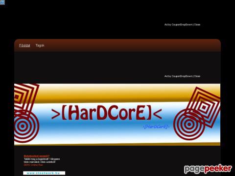 Hardcoree