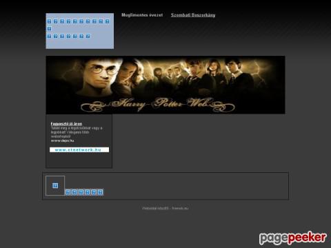 Harrypotterfan