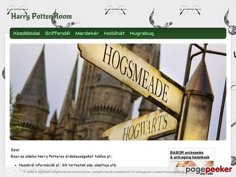 Harrypotterroom