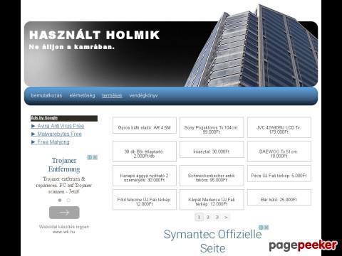 Hasznaltcikk