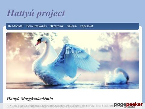 Hattyuproject