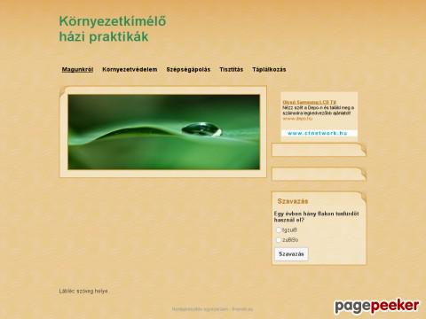 Hazipraktikak