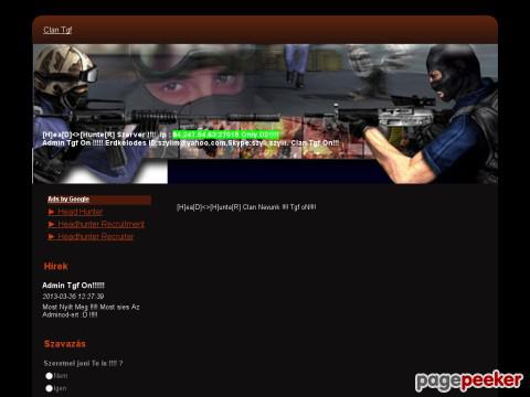 Headhunter