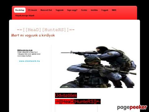 Headhunterklan