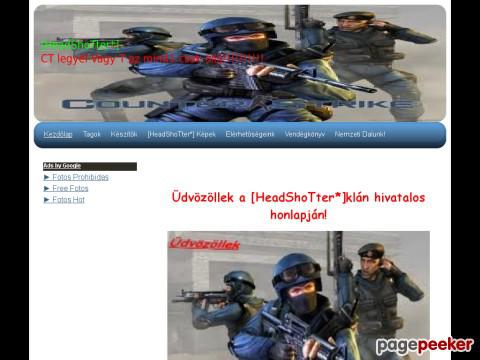 Headshotterpro