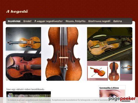 Hegedu