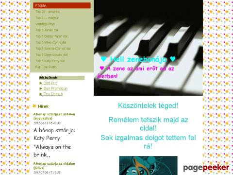 Hellzenebonaja